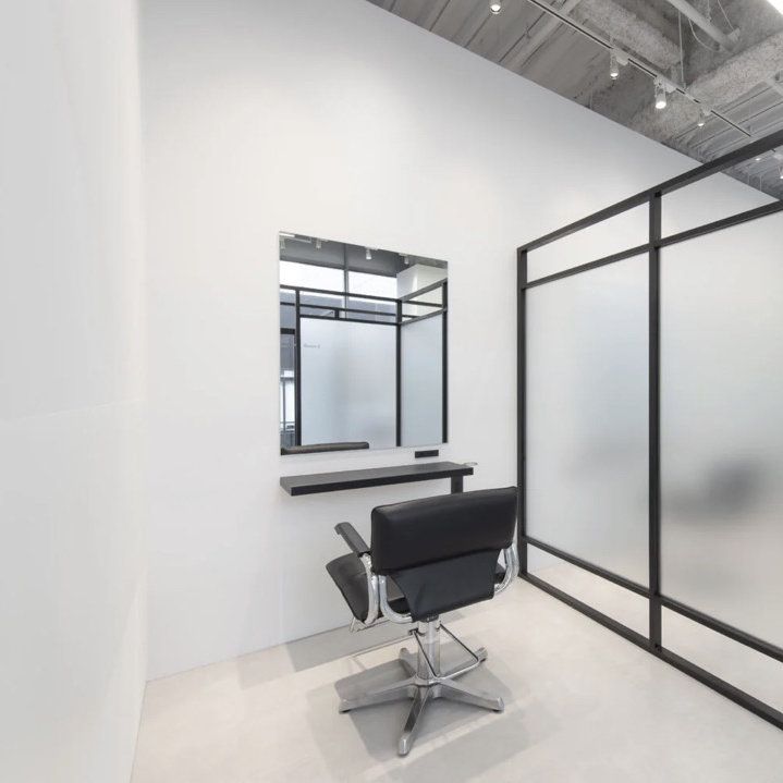 SALOWIN 心斎橋