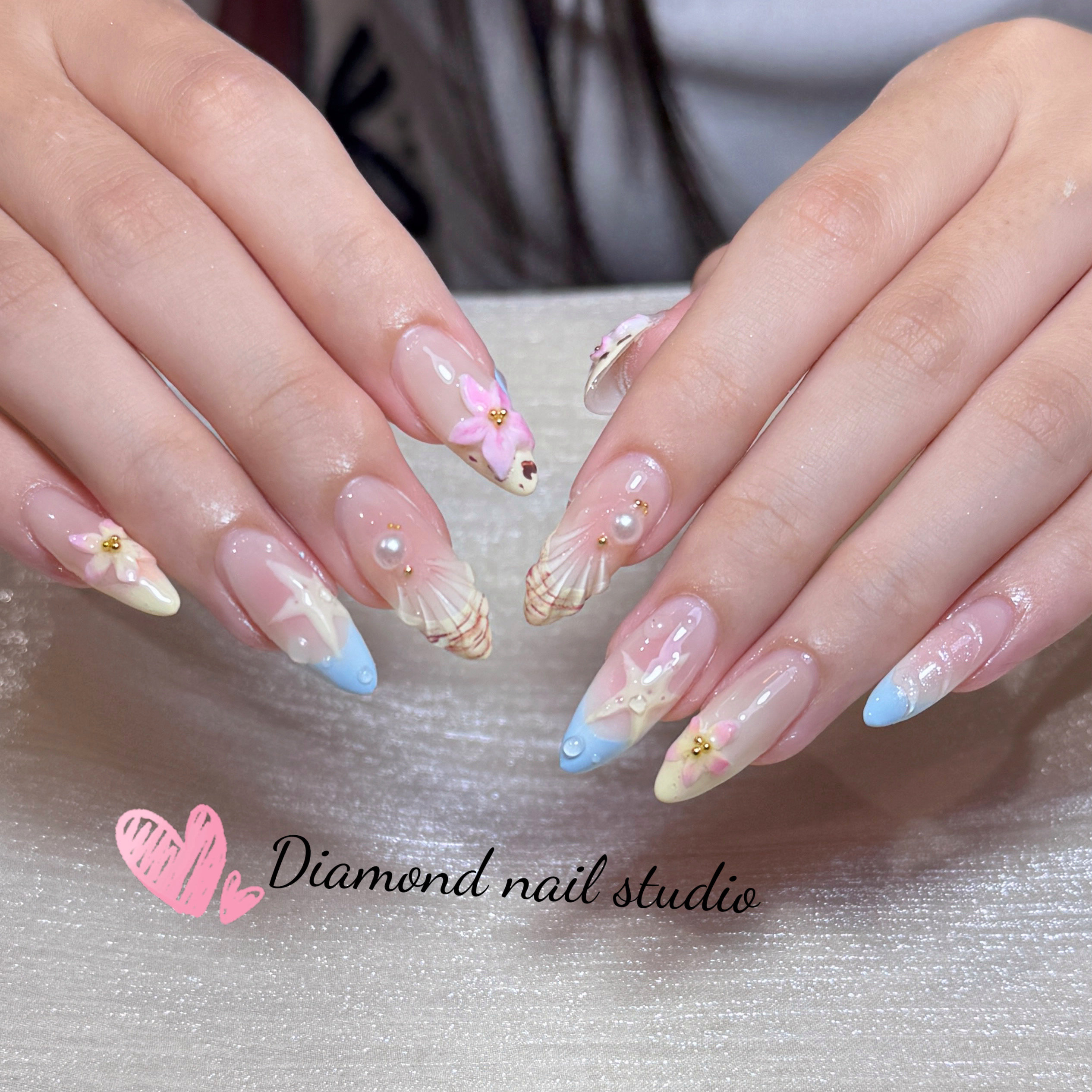 Diamond_HINA