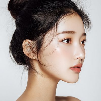 【学生限定】美眉スタイリング×間引きケア￥6300→￥5980