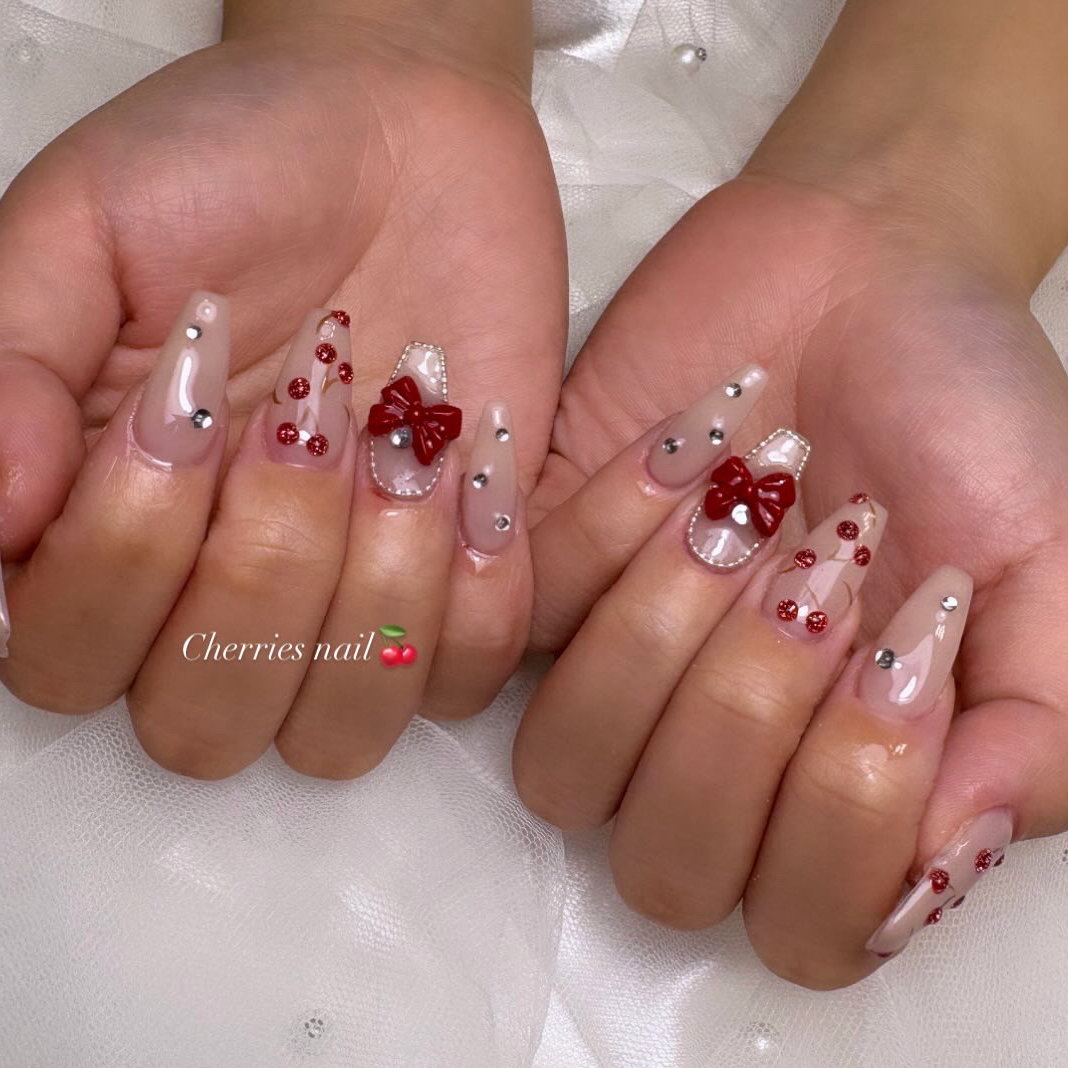 Chouchou_nail615