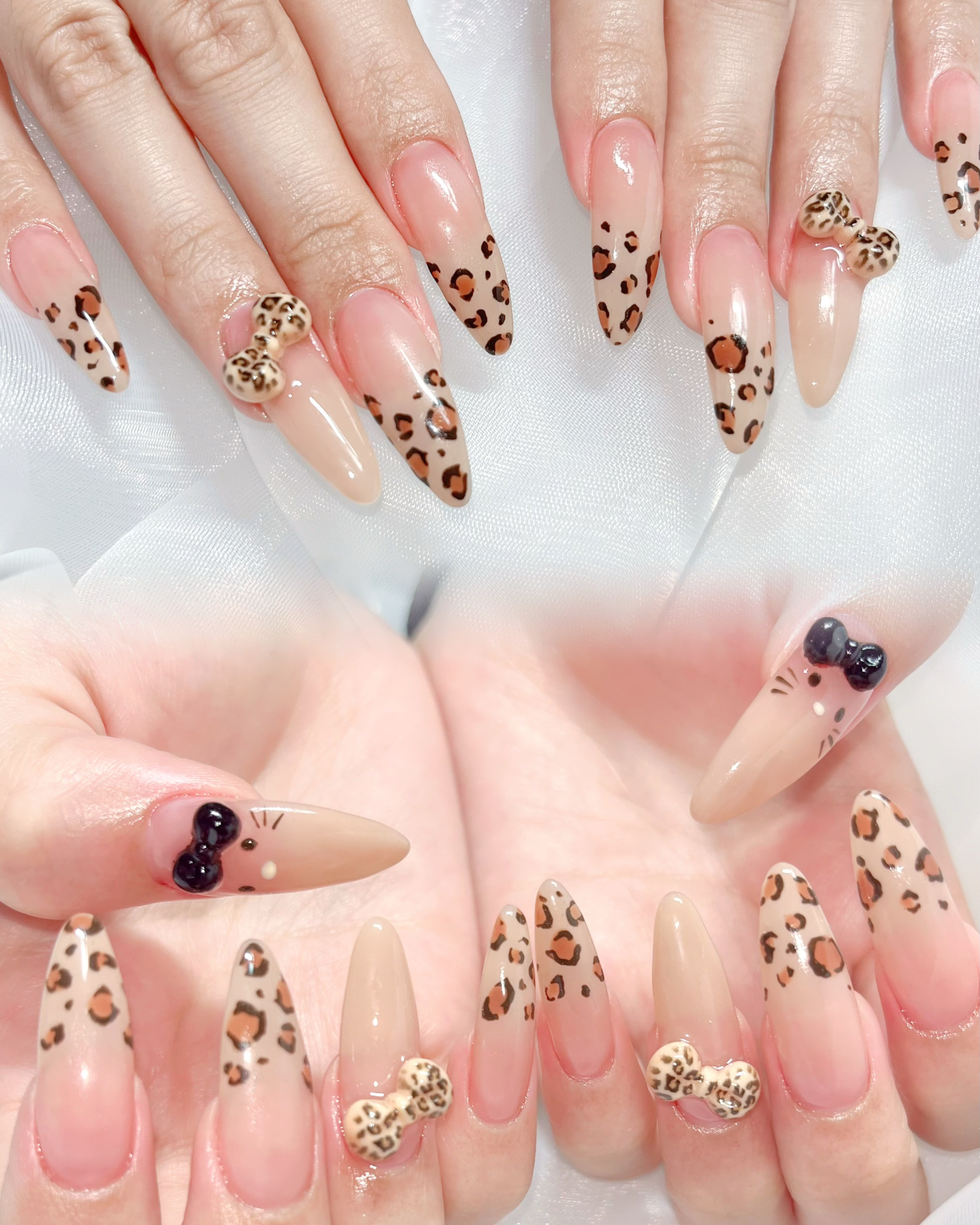 Ronron.nail