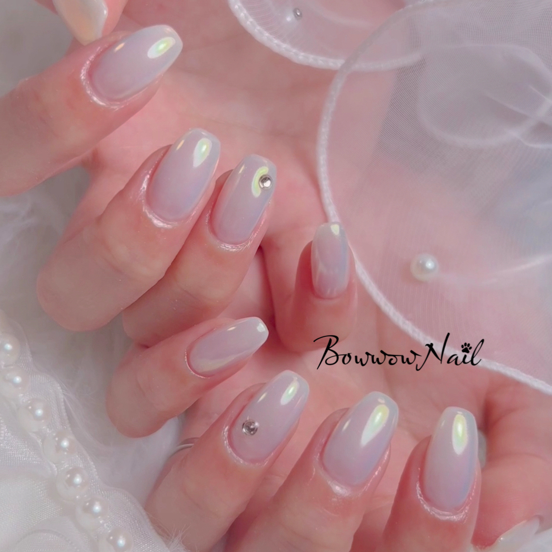 BowwowNail_saya