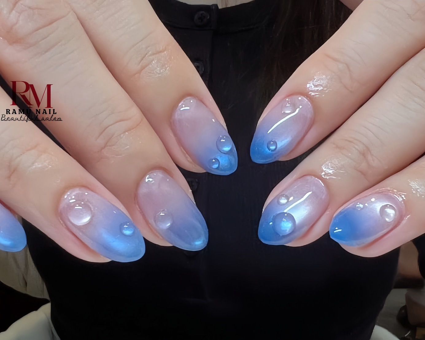 ネイリー（Nailie） - Ramu_Nail