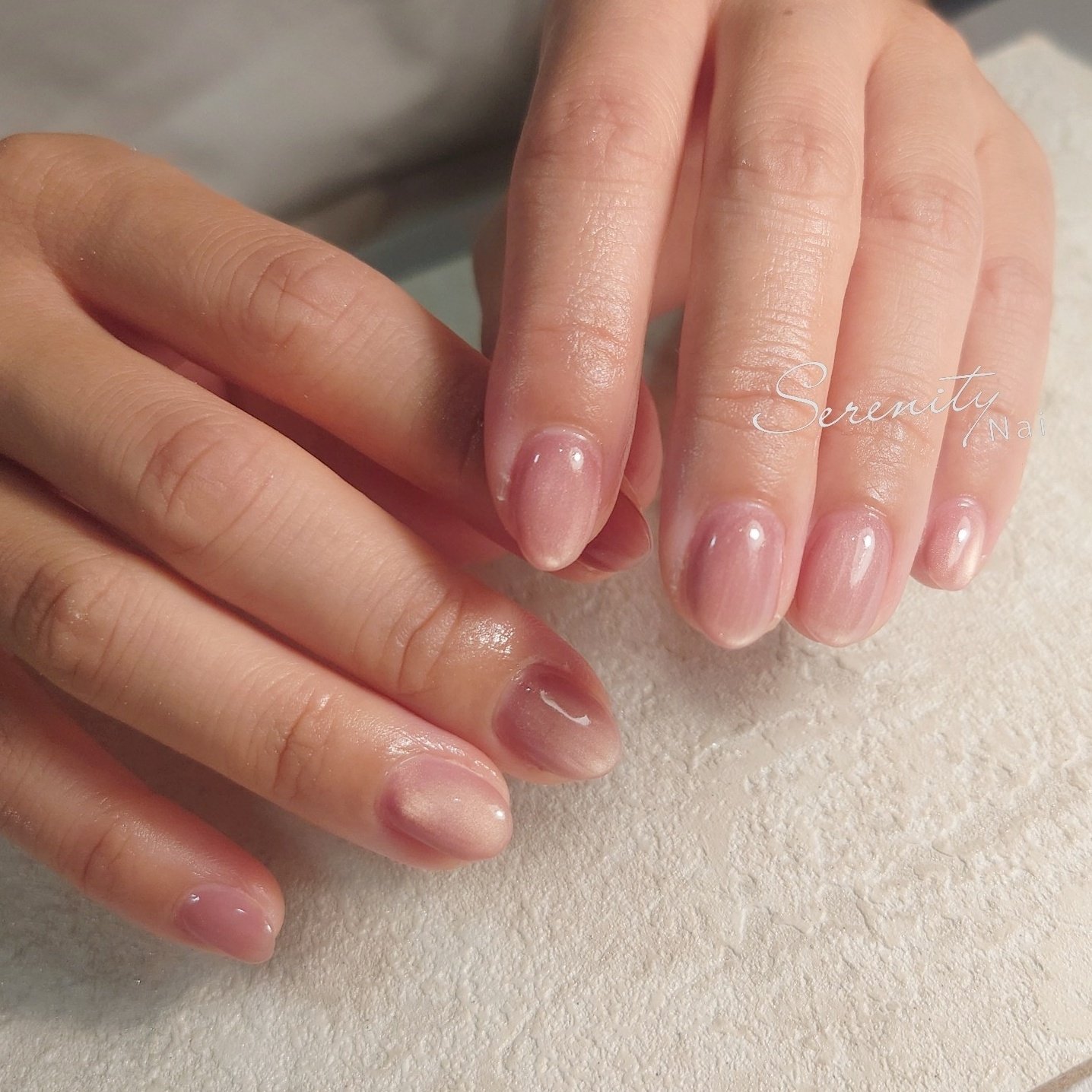 Nail_Serenity