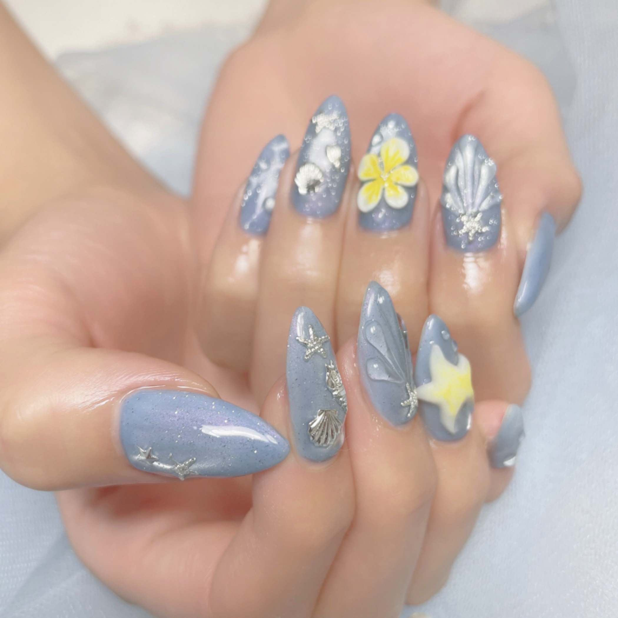 nailsalonblue
