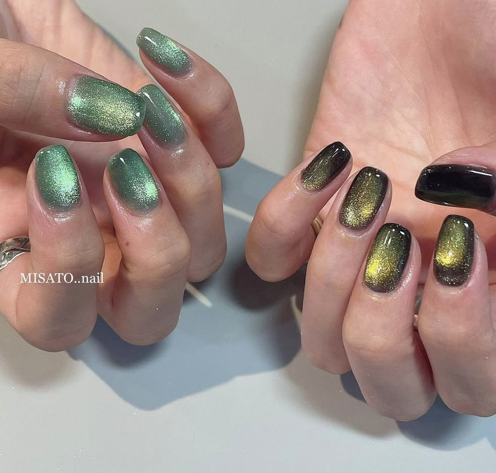 misato..nail