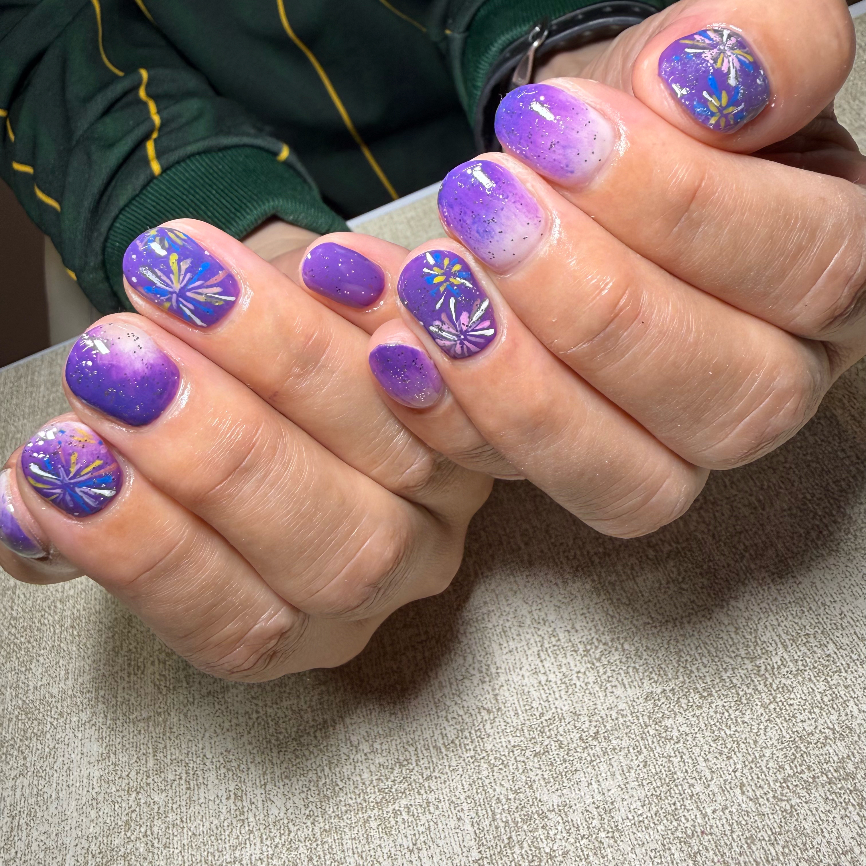 nknkNAIL