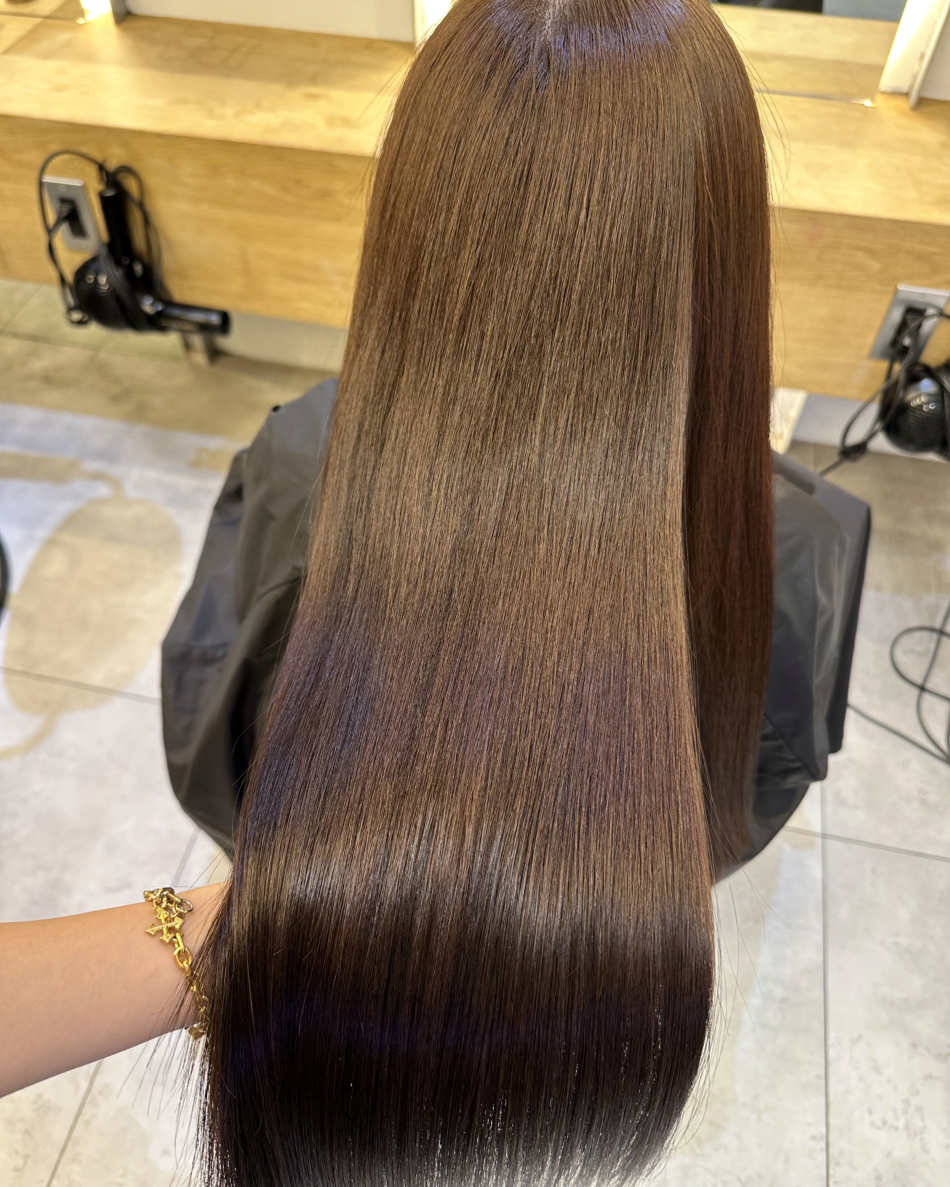 hairby_caolin