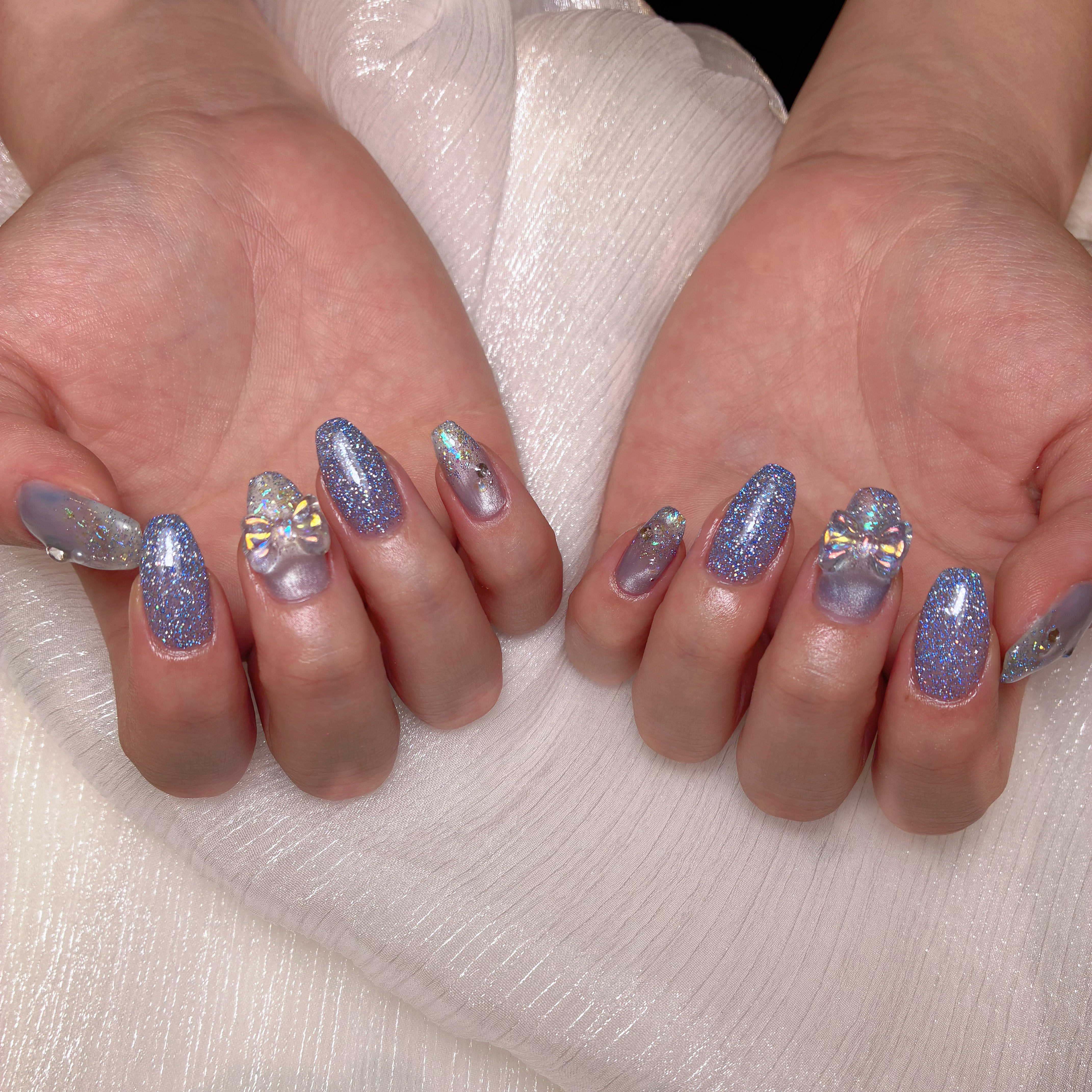 lux.nail
