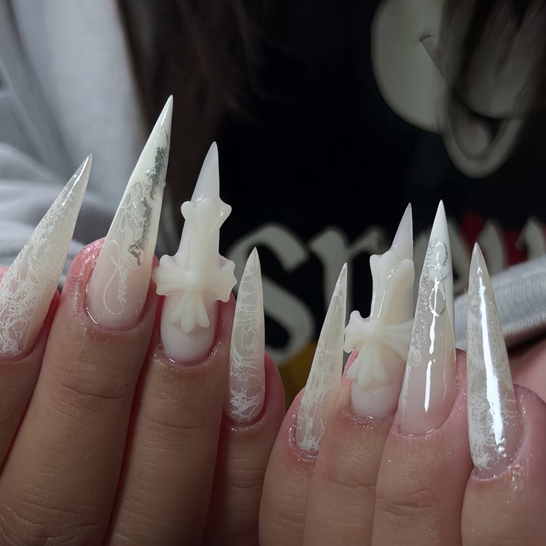 NOYA_nail