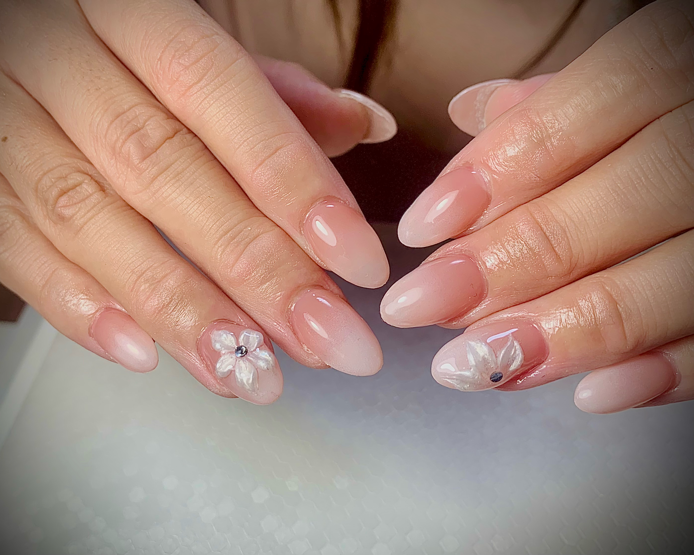 Hana96_nail