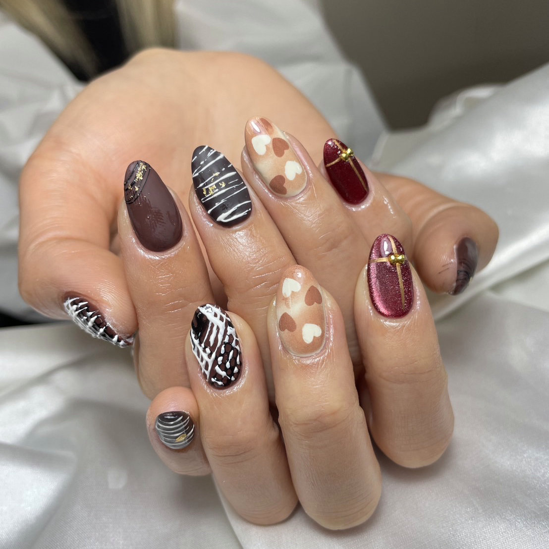 Maika_XIINHNAIL