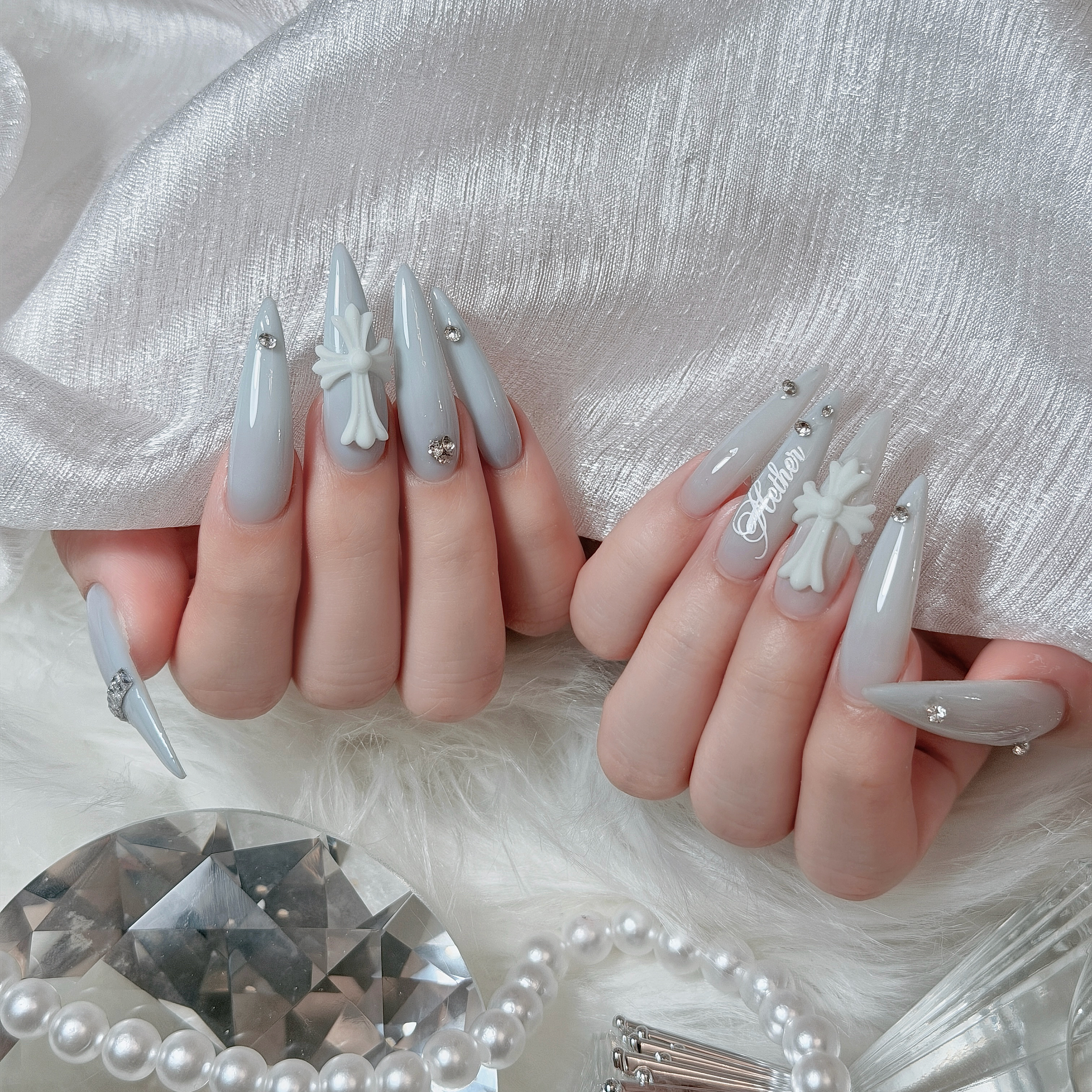 mocha_nail