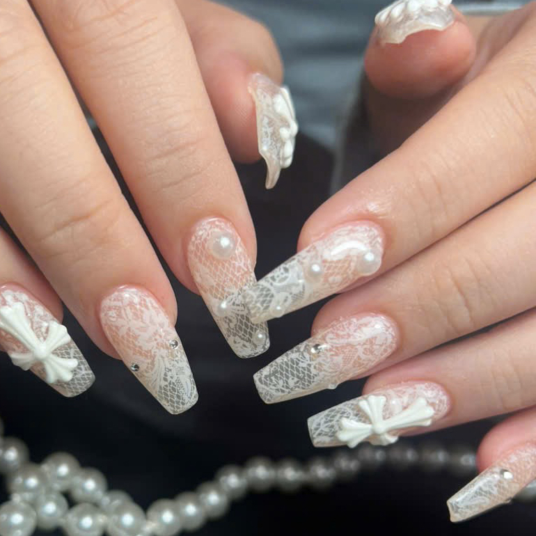 hihi_nail