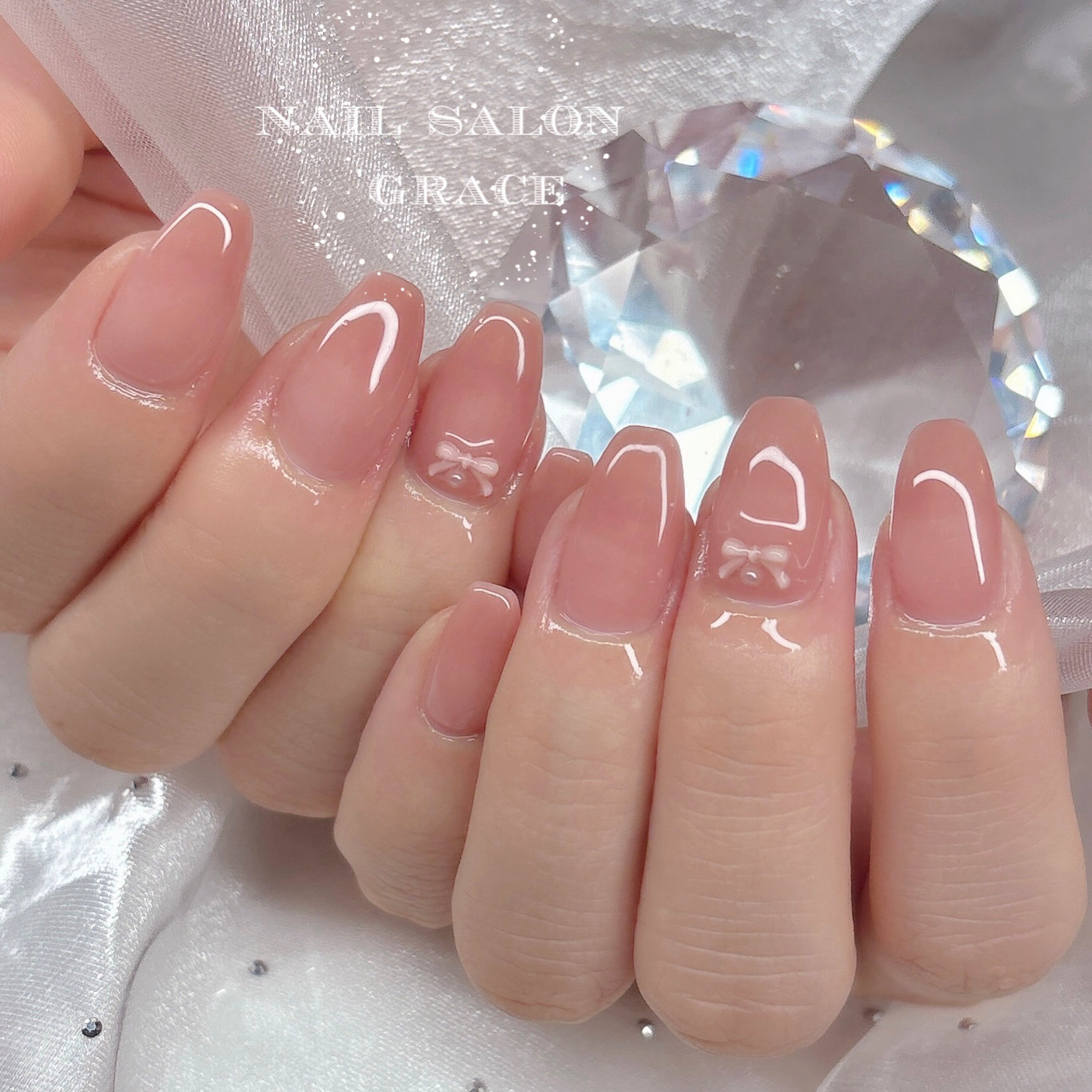 _GRACEnail
