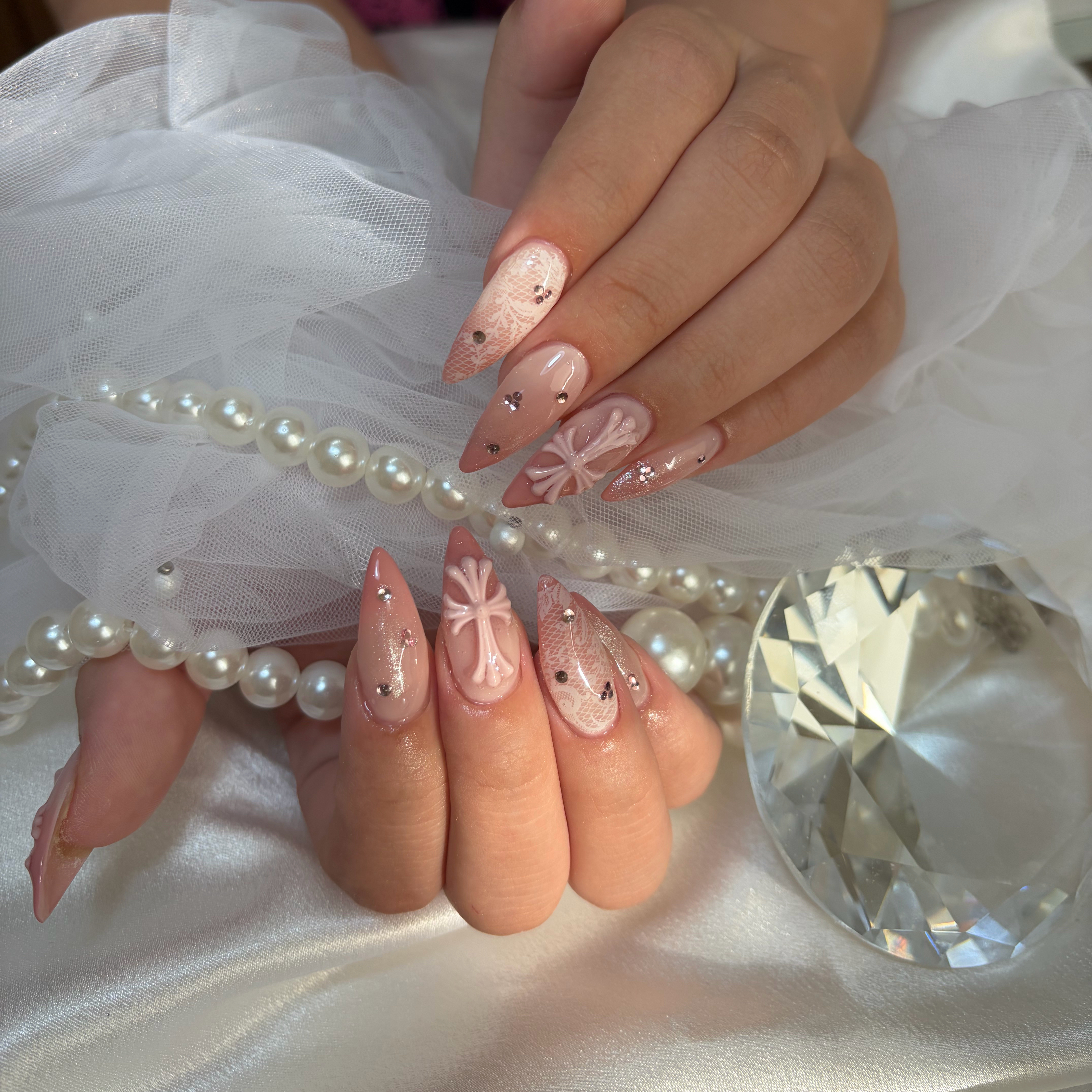 Lala25nail
