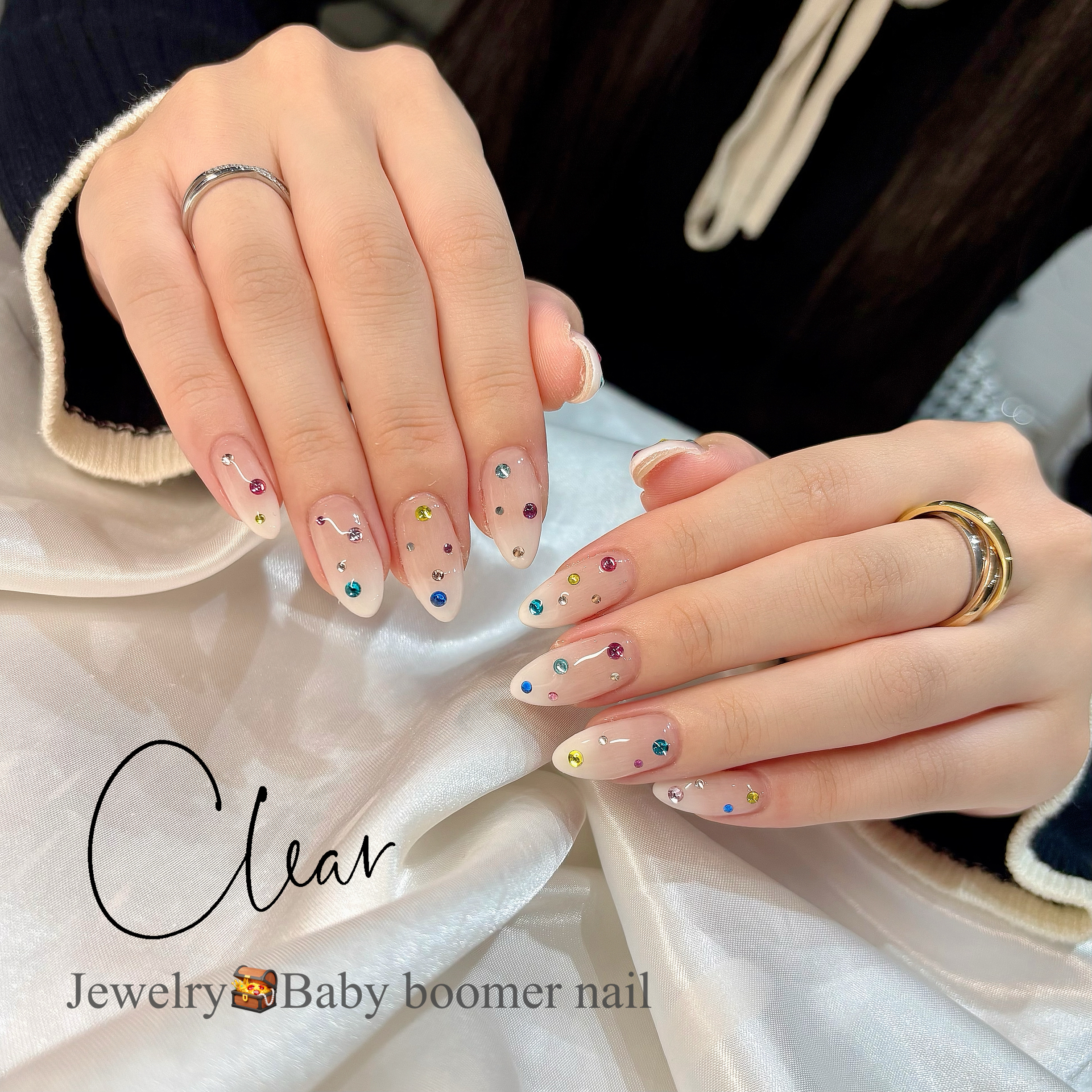 Clear.namba_OkuboNarumiI