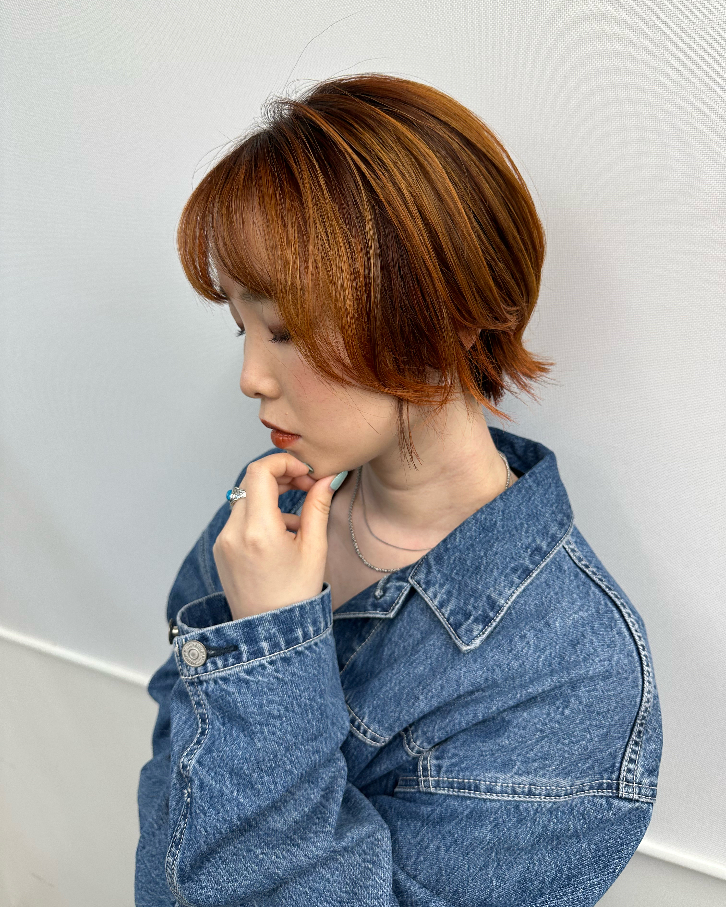 Leven_hair_byRecess_REMMA