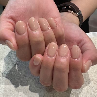 ワンカラー✨