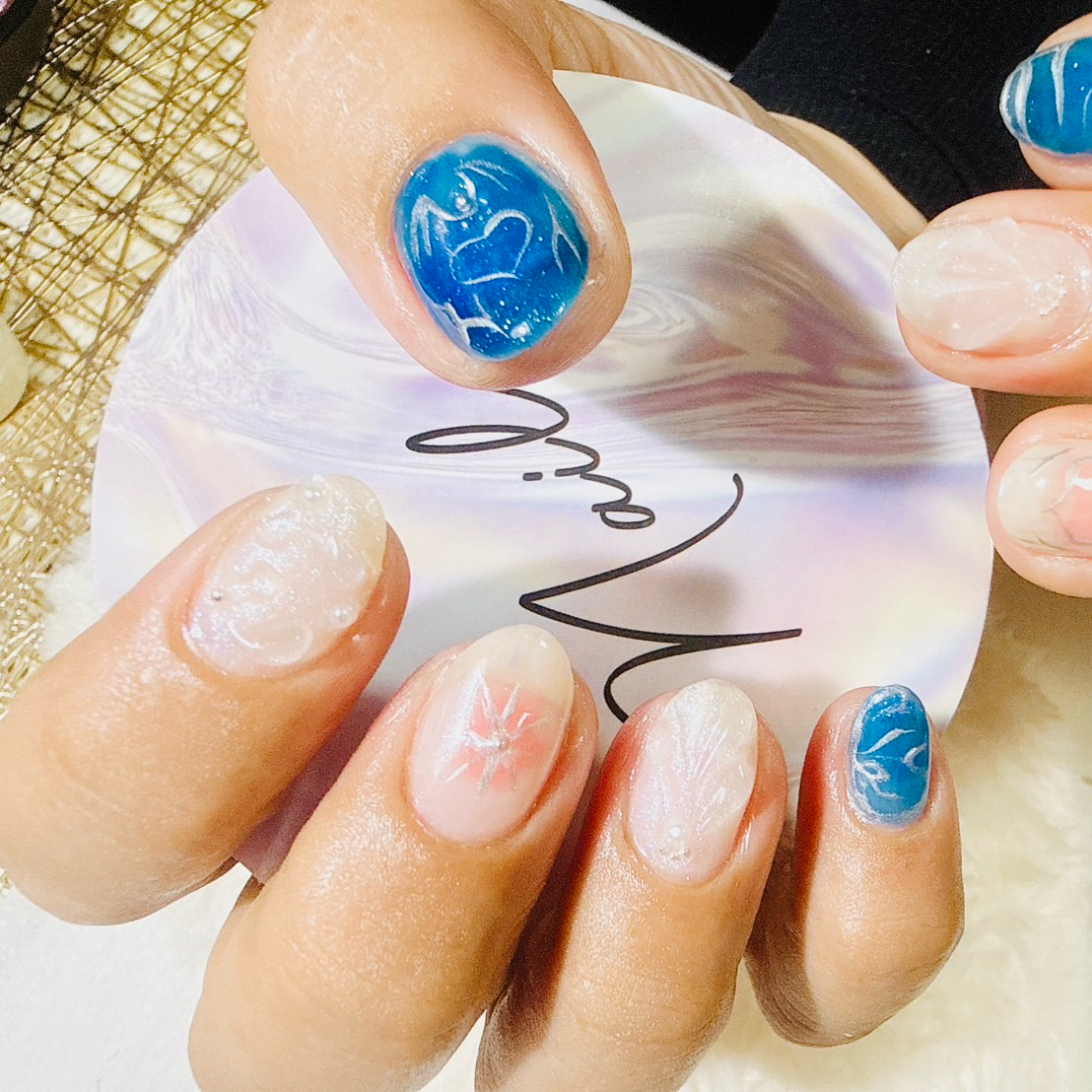CrystalBeauty