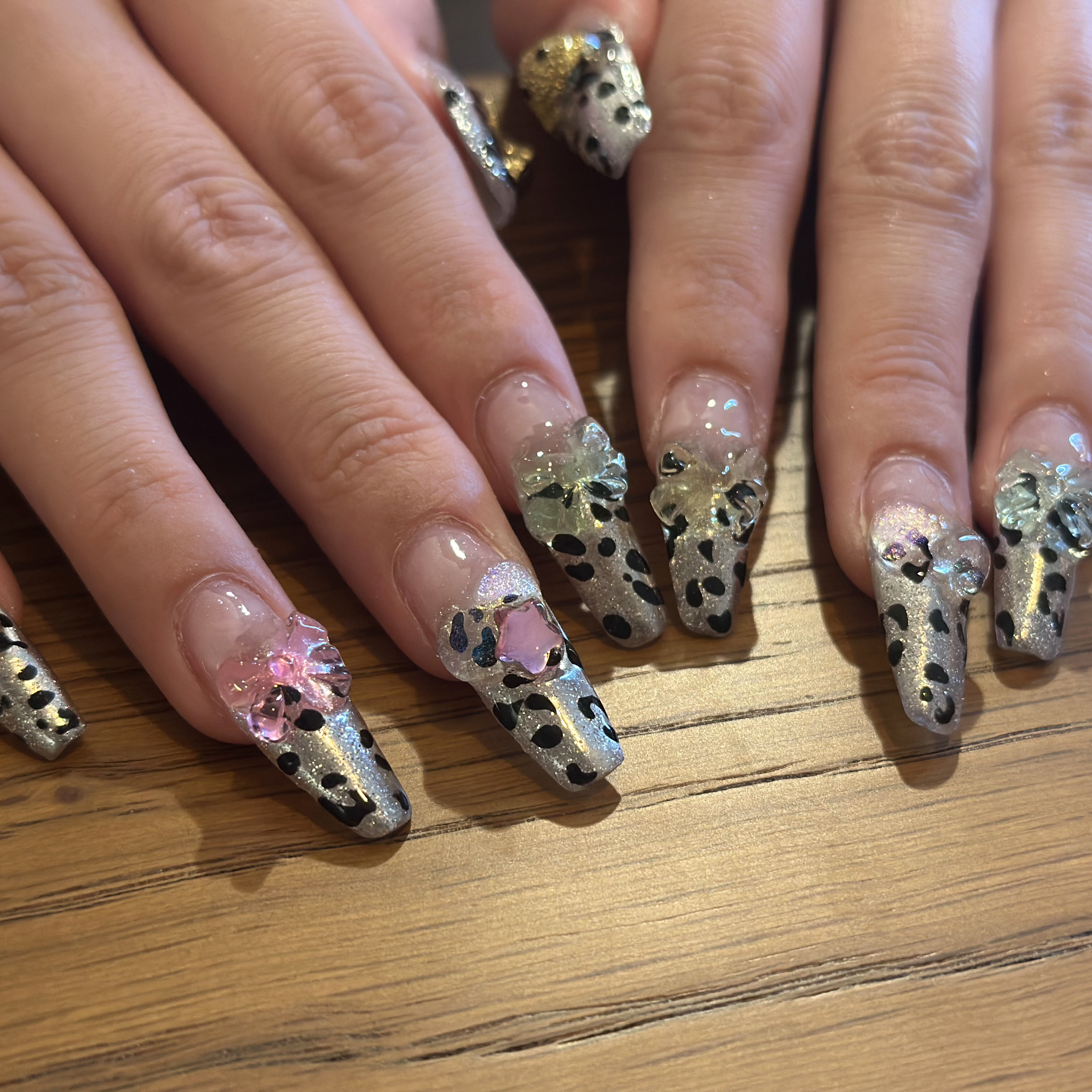 Luunails