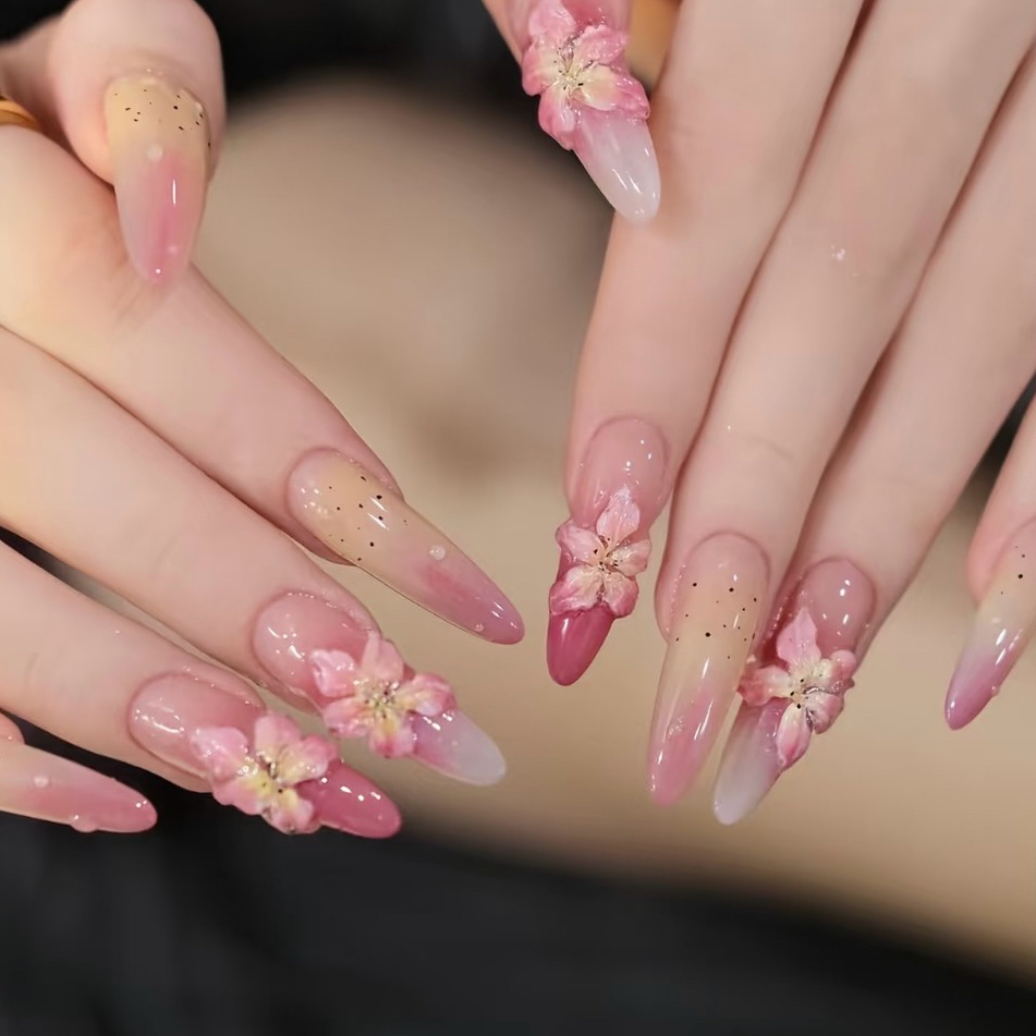 NailTip_Extension