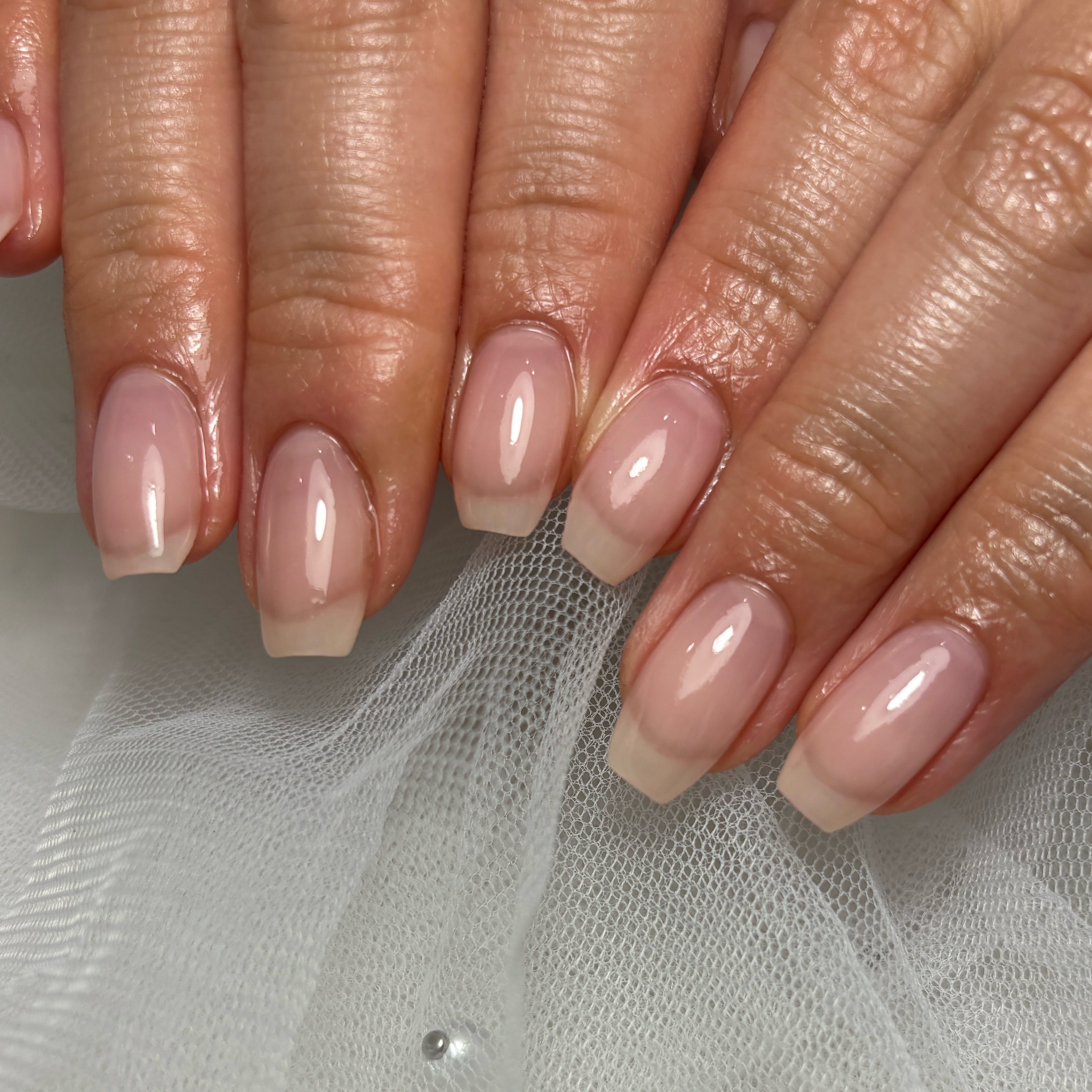Nailsalon.Reflet