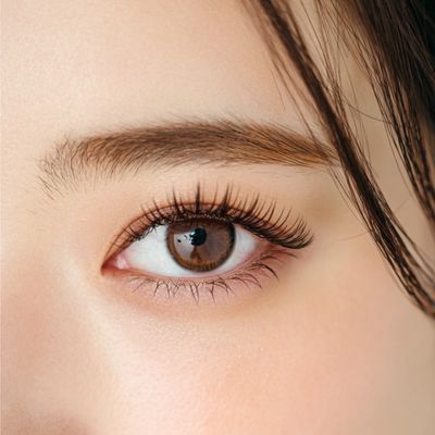 【セット人気NO．1】パリジェンヌ×美眉スタイリング