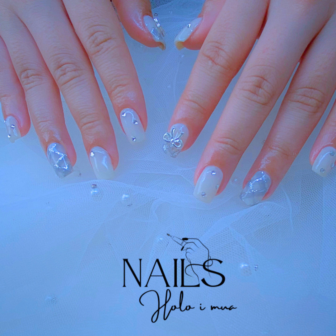 NailSalon.Holoimua
