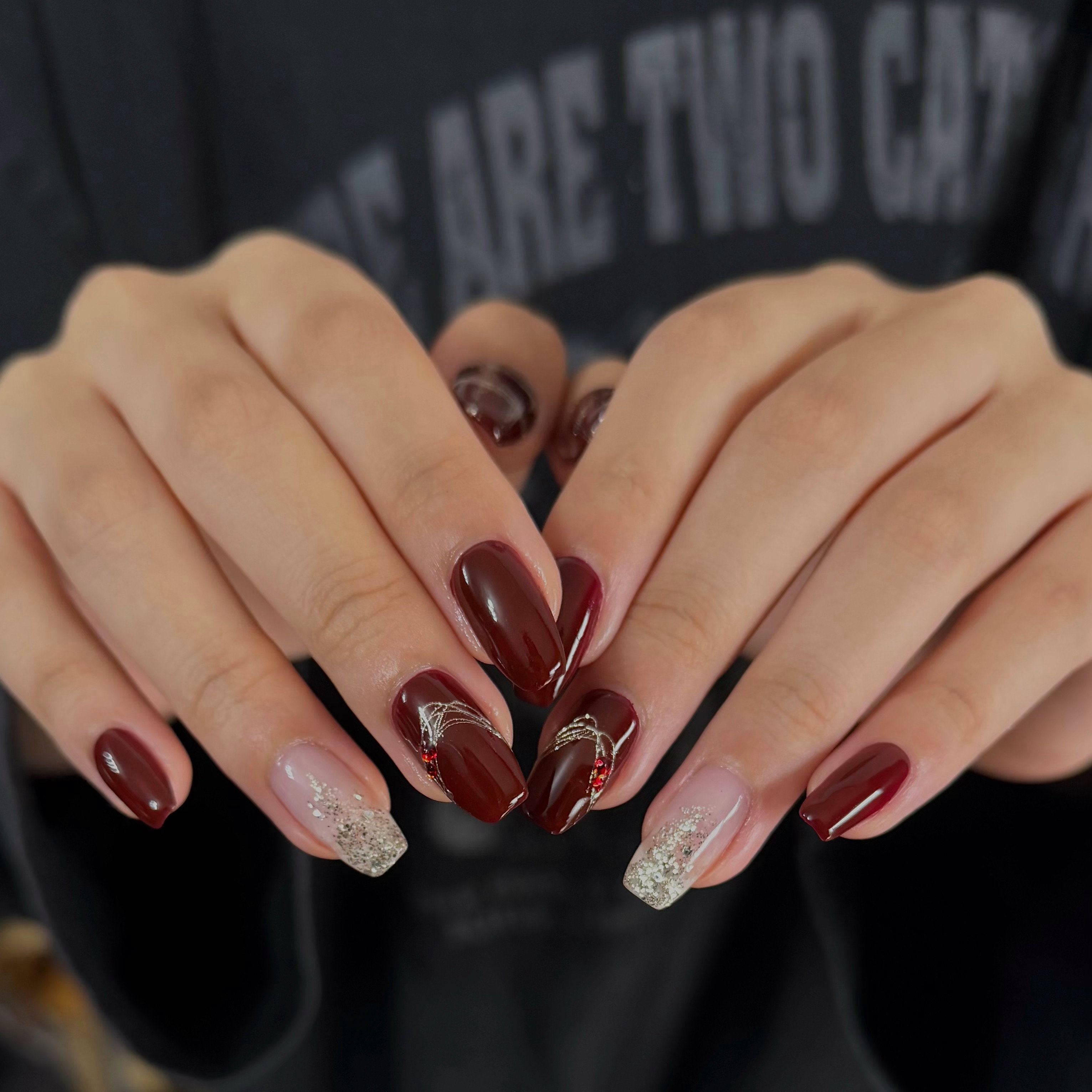 nailsalonNIL