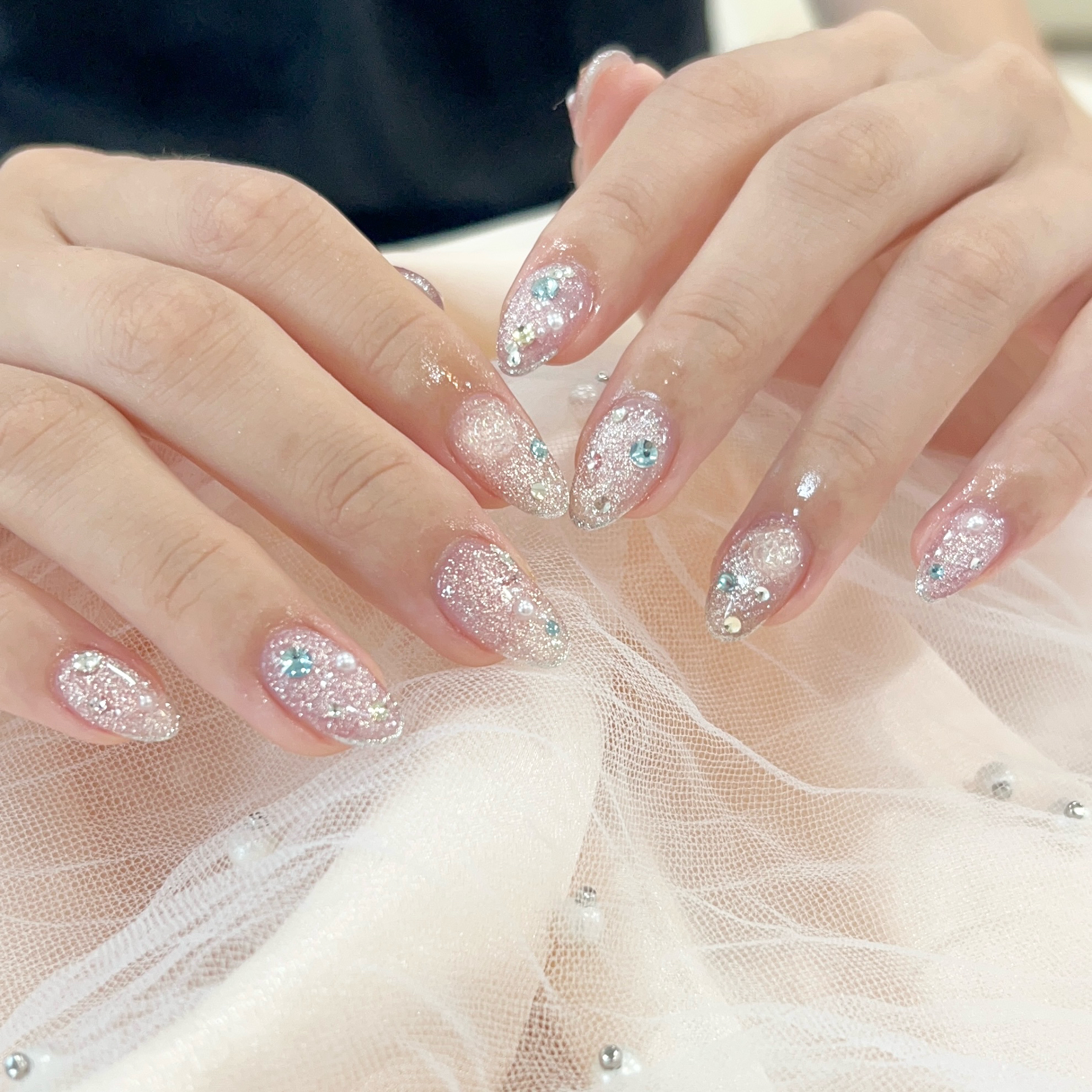nanoka_trunail