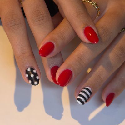 【ネイリー限定価格】*初回オフ無料*Design A