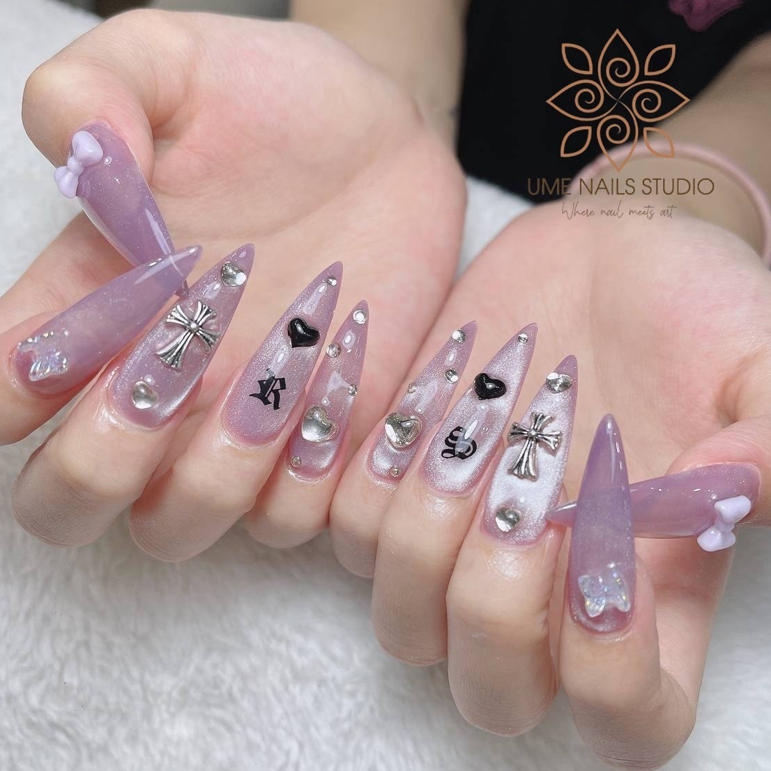 UME_NAIL_YUKI