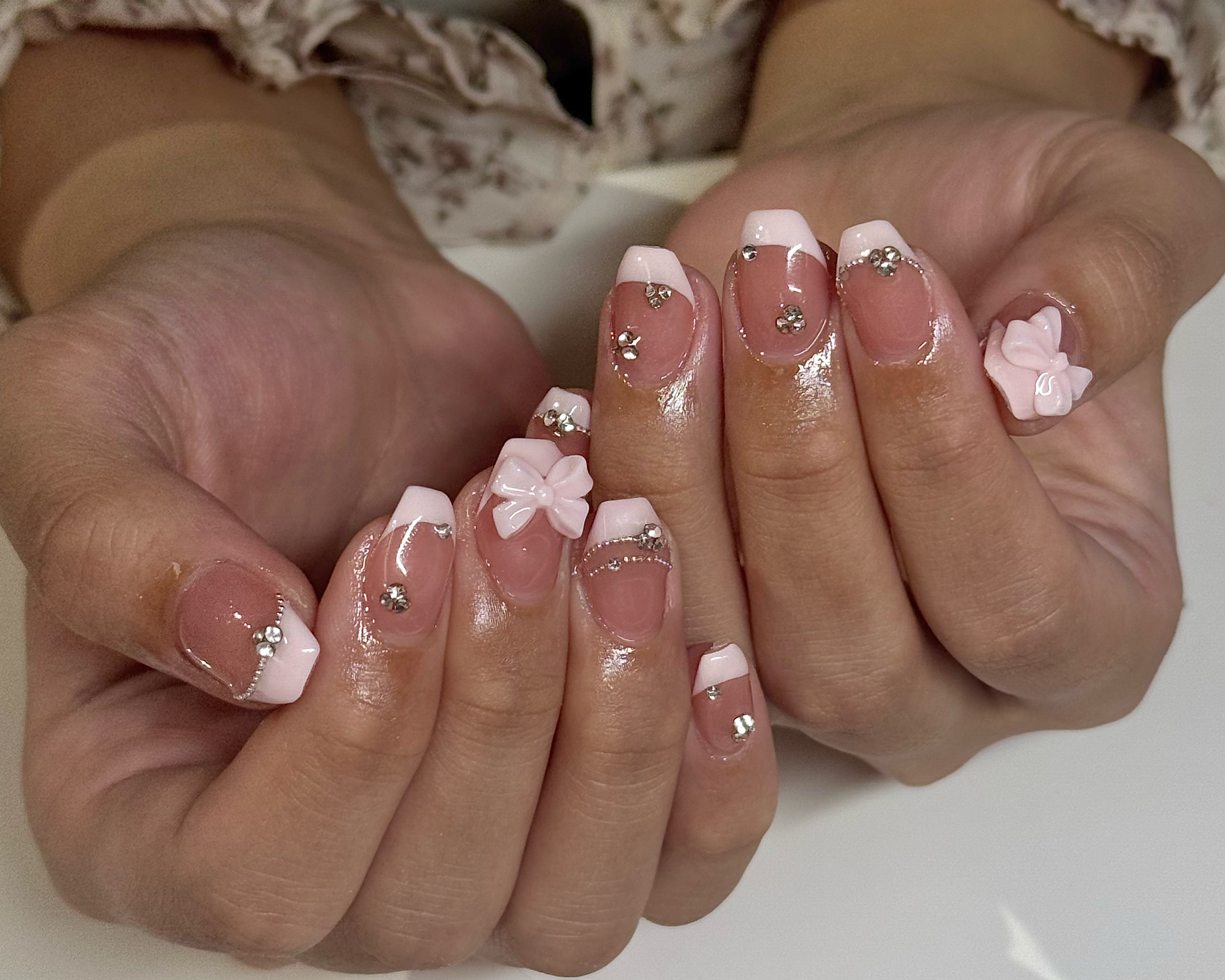 PureRich_Nail