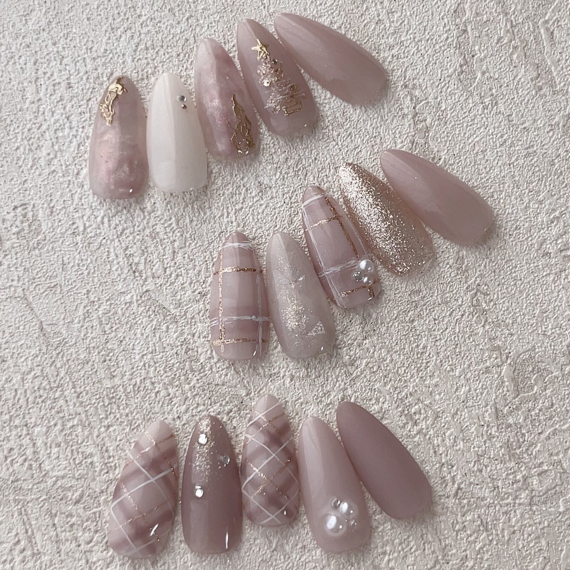 デザインコース7800