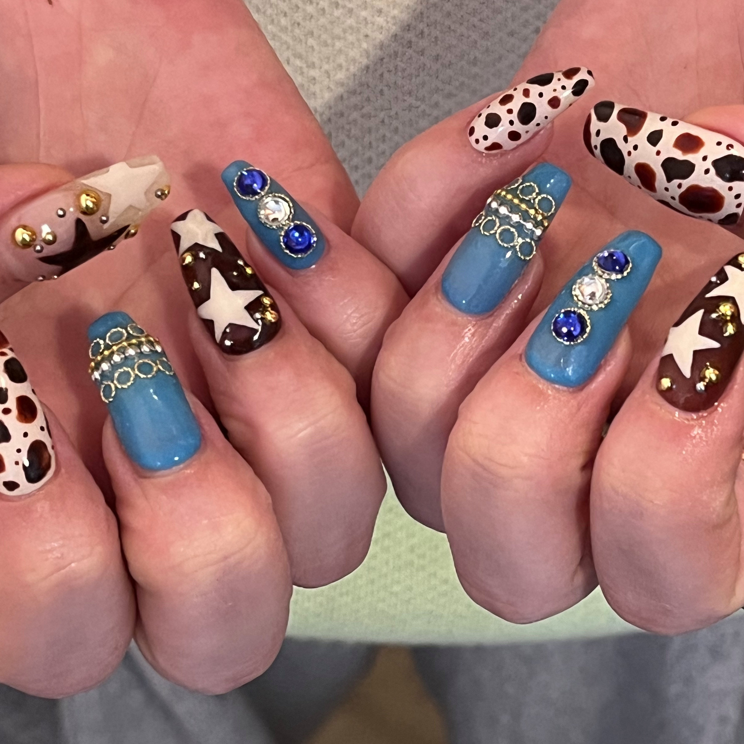 Bun_nail