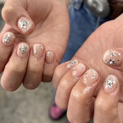 【hand】10本アートコース౨ৎ