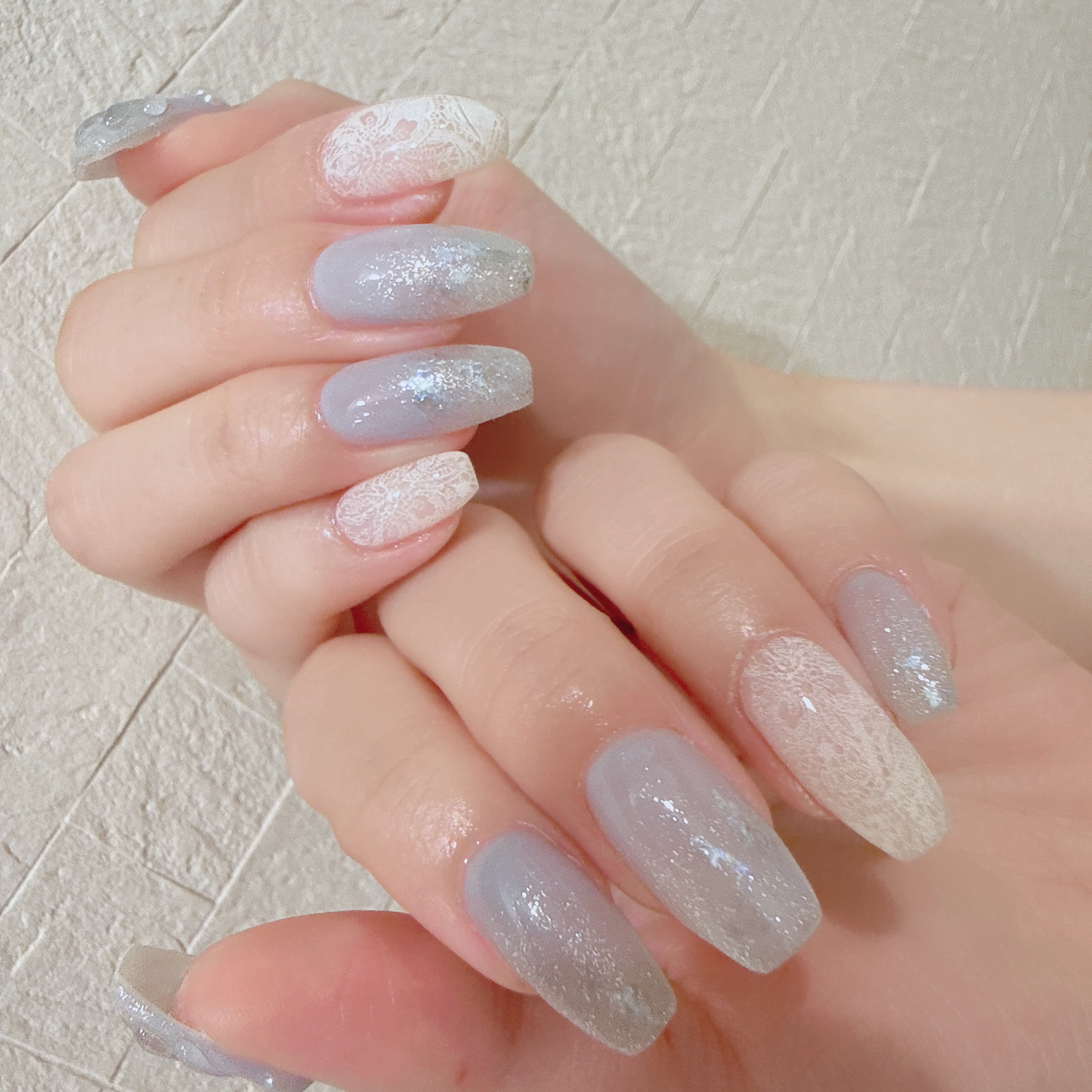 kirakira_nail