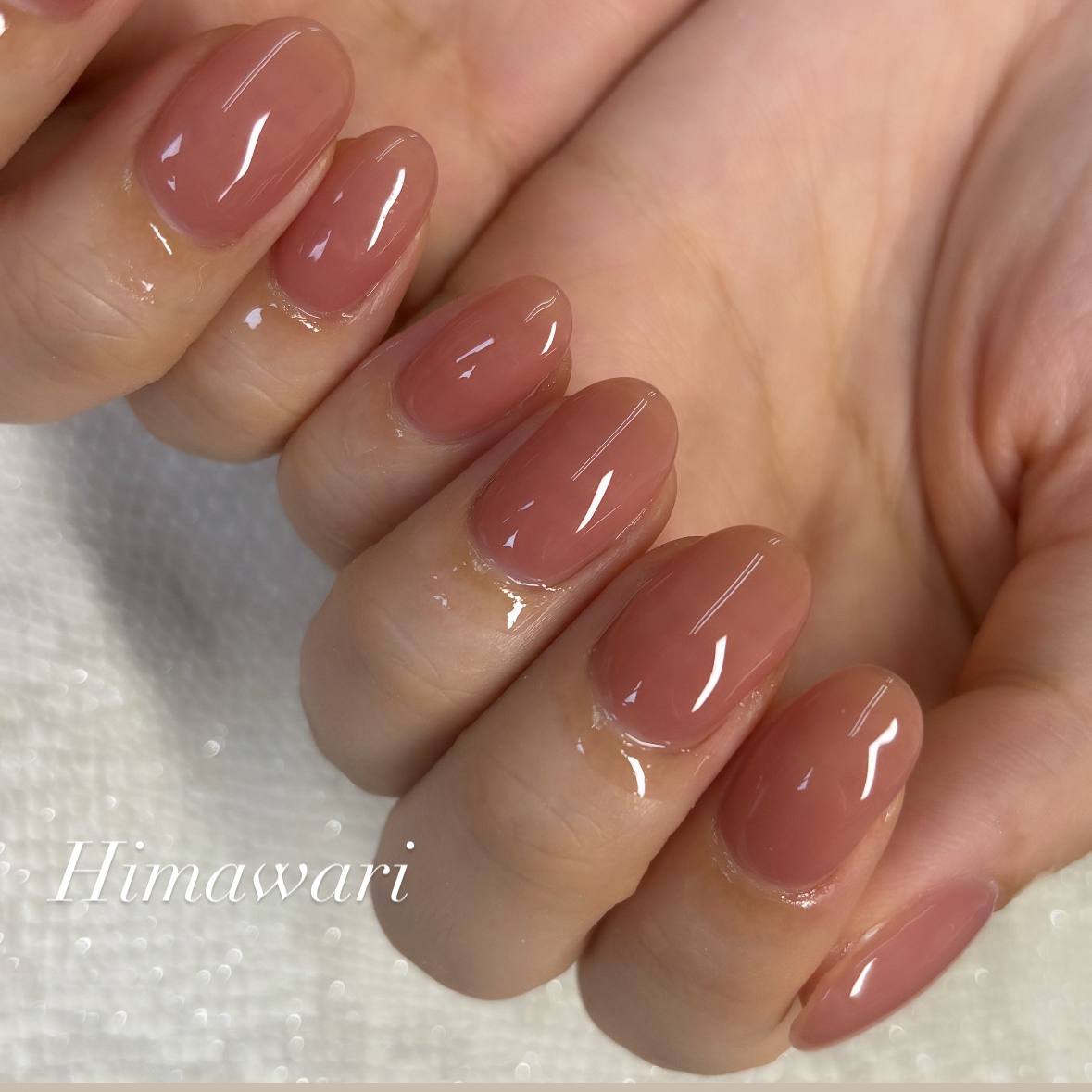 Nailsalon_himawari