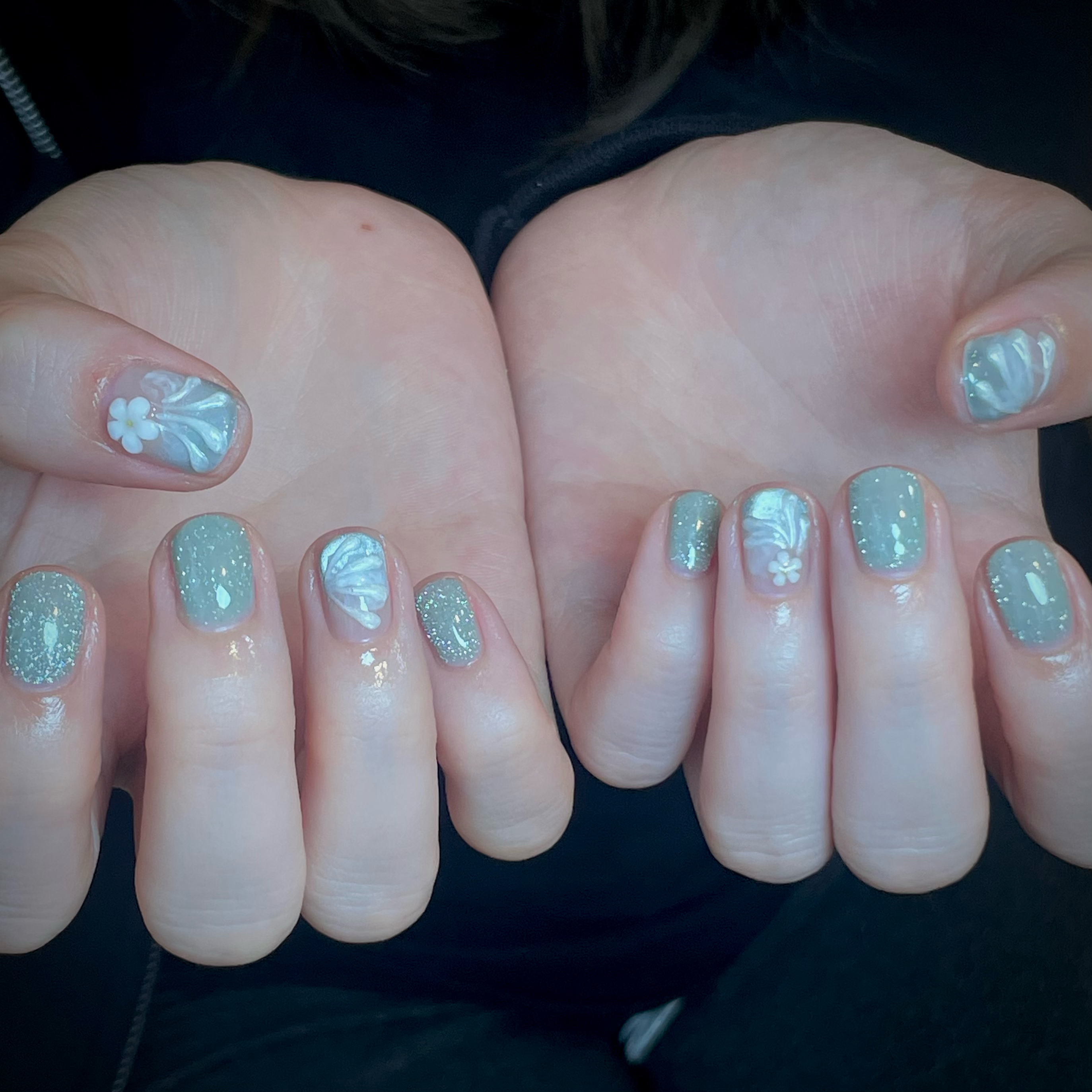 Chirin_nail
