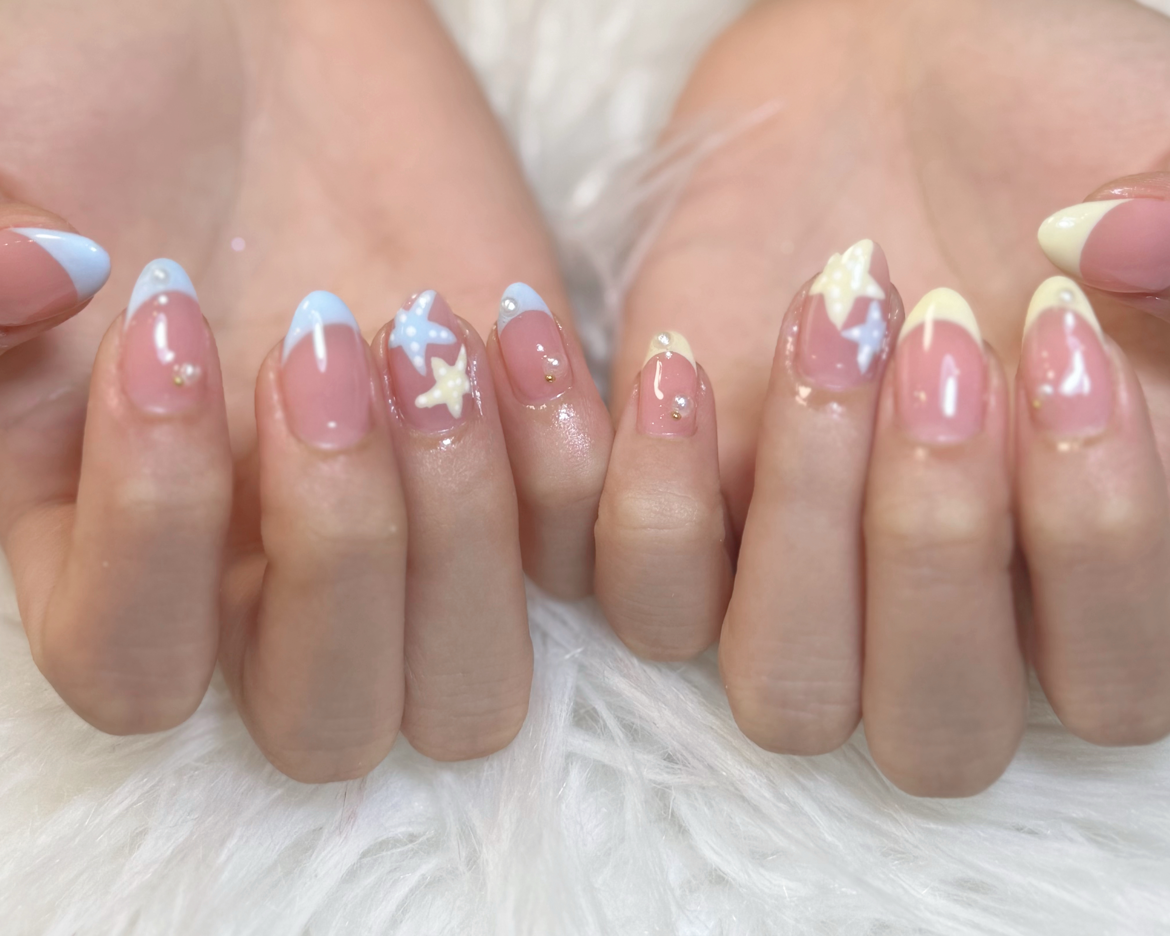 chanie.nail.spa.nami