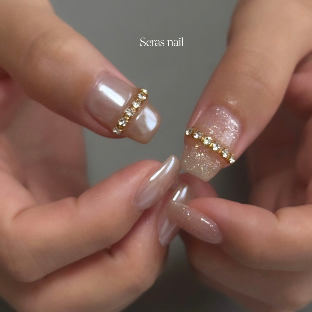 Seras_nail