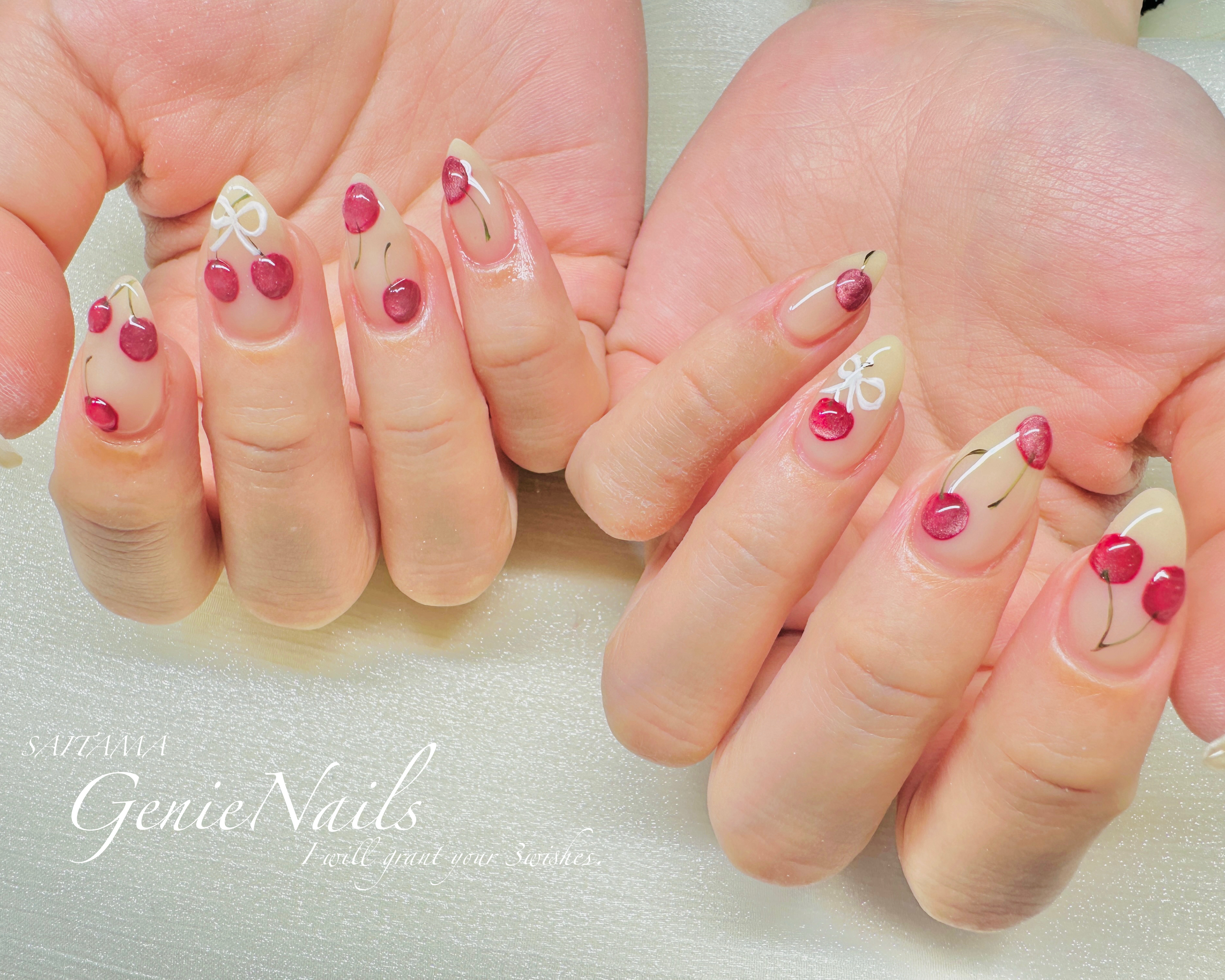Genie_Nails