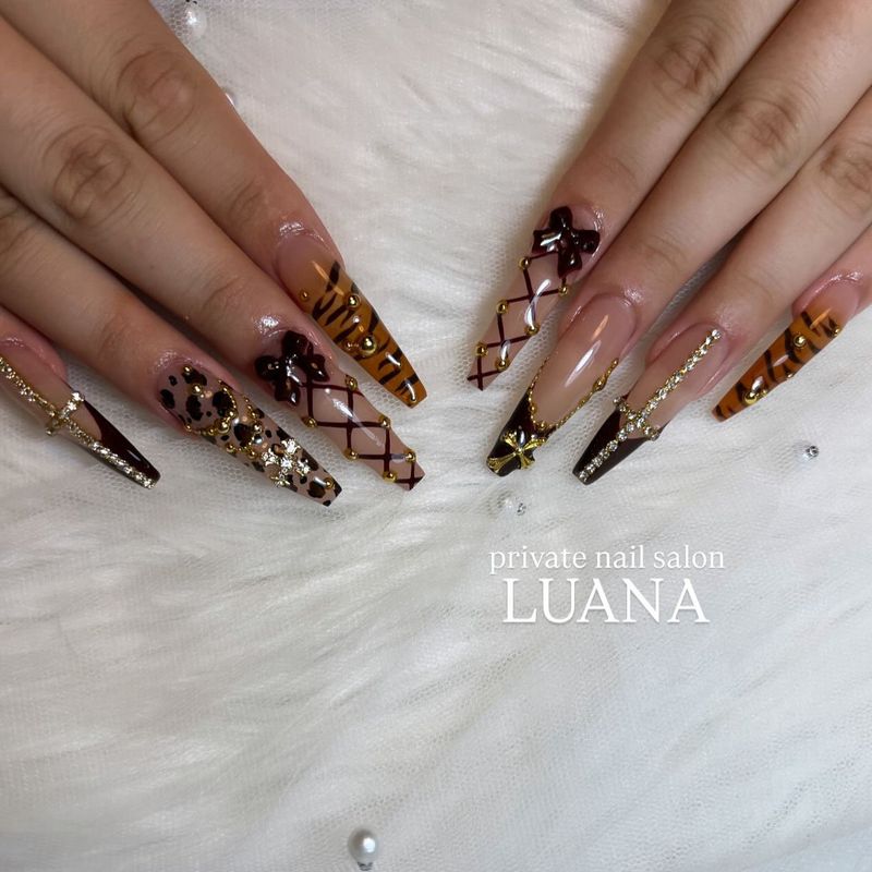 LUANA