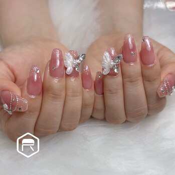 tokai.saidai.nail