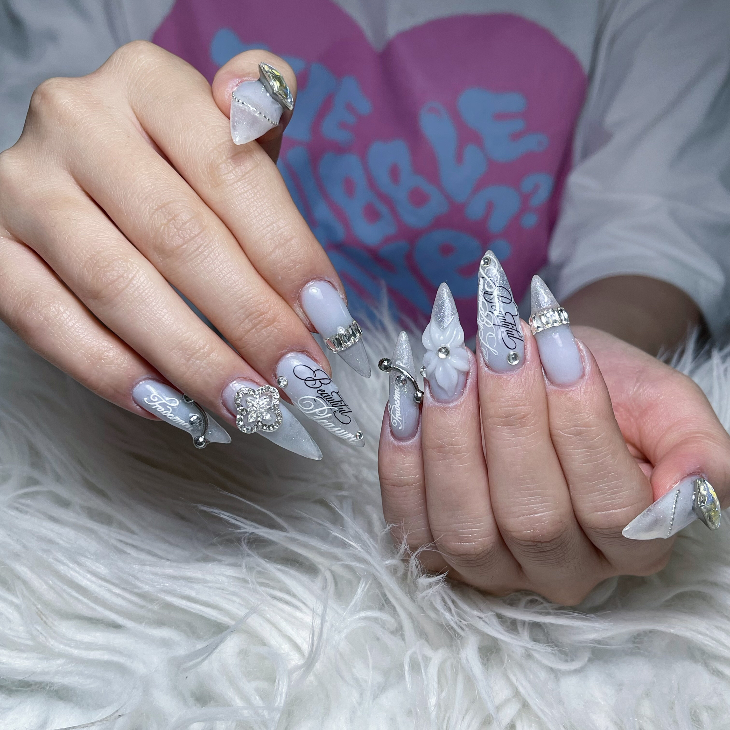 RyuNailStudio