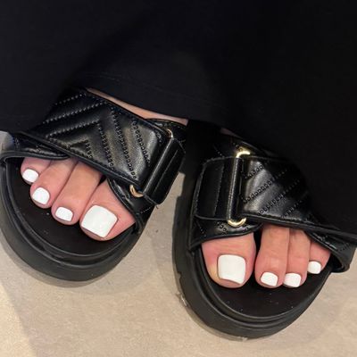 フットワンカラー8500⇨8000