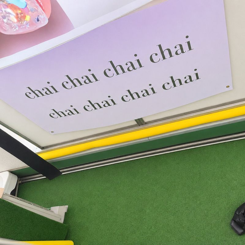 chai nail & eye〜private salon〜