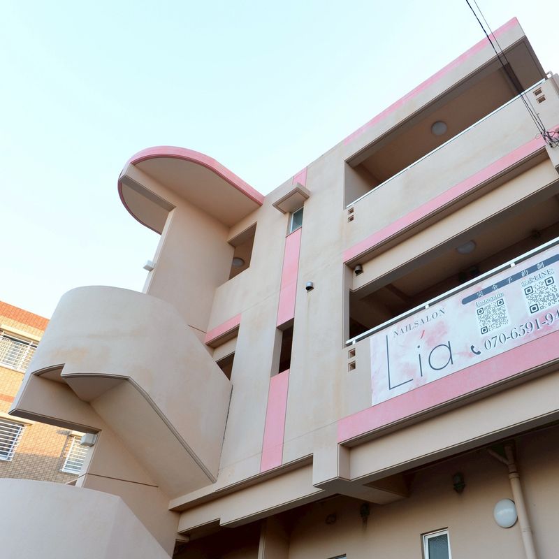 Li'a_nail