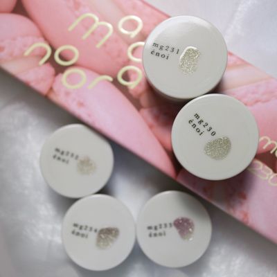 énoi【macaroon magnet】